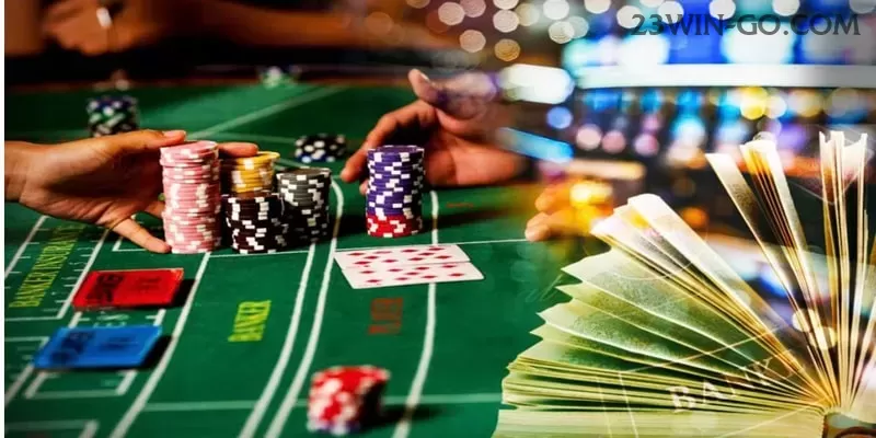 Cassino k5bet app mobile