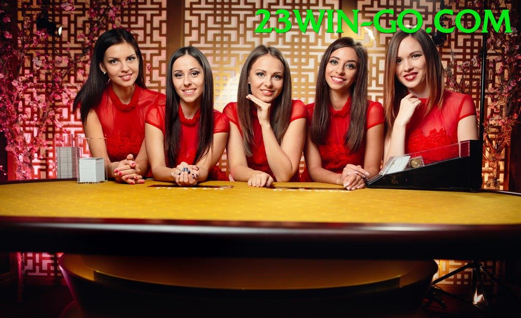 Sòng Bài Trực Tuyến - 23win - Open Beta