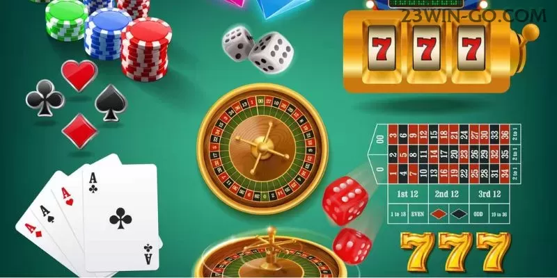 Slots com prêmios k5bet