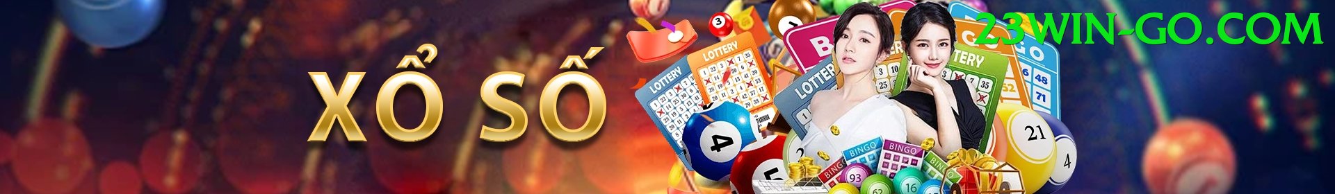 Xổ Số Online - Sự kiện